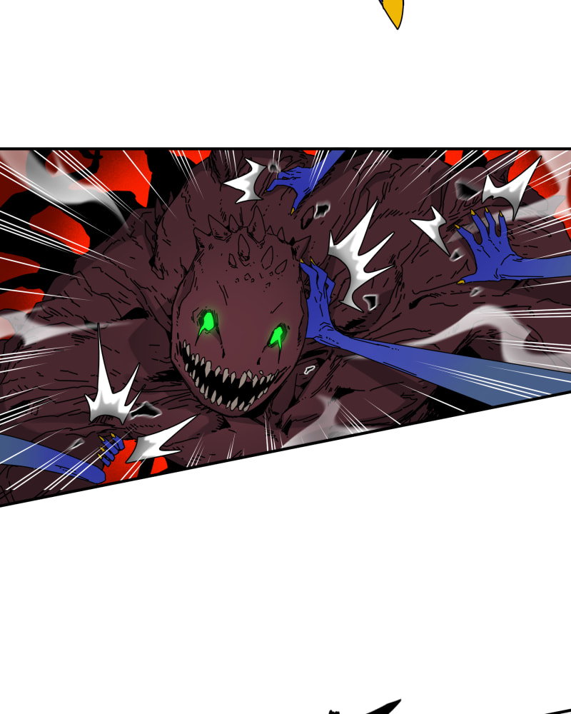 Black Sun Doreiou Chapter 95 page 24 - 