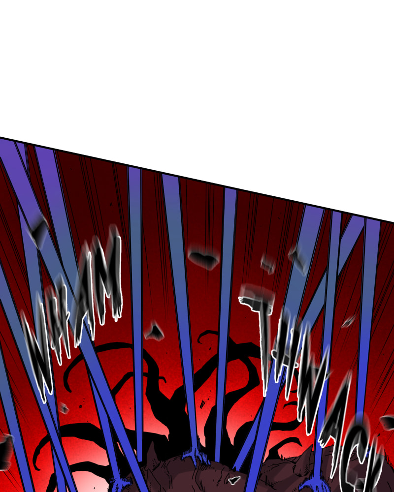 Black Sun Doreiou Chapter 95 page 26 - 