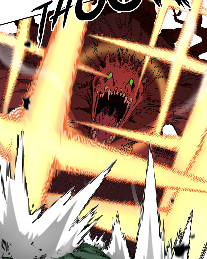 Black Sun Doreiou Chapter 95 page 4 - 