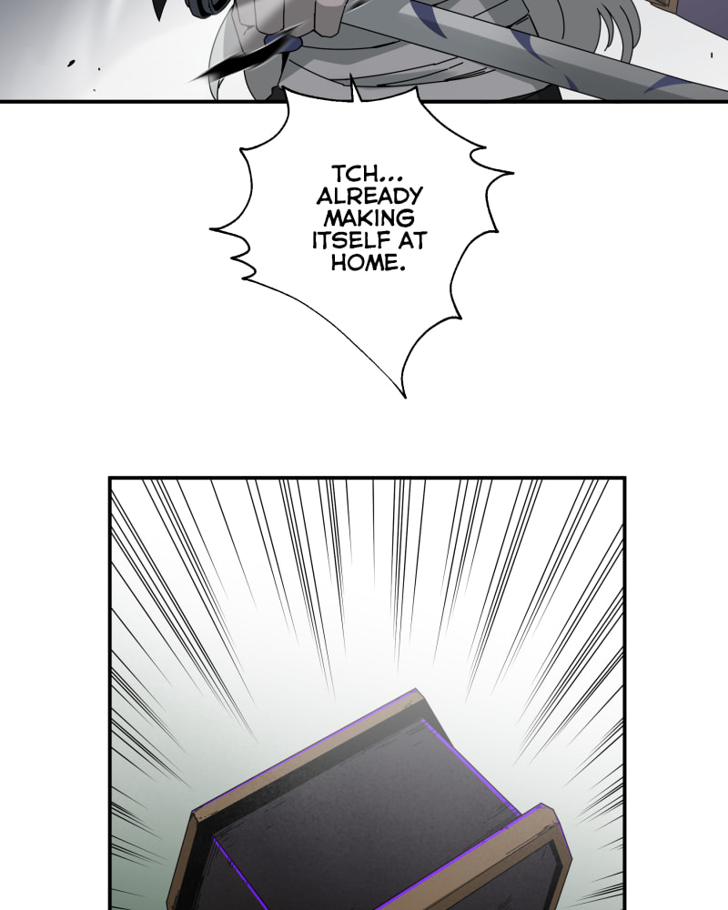 Black Sun Doreiou Chapter 95 page 41 - 