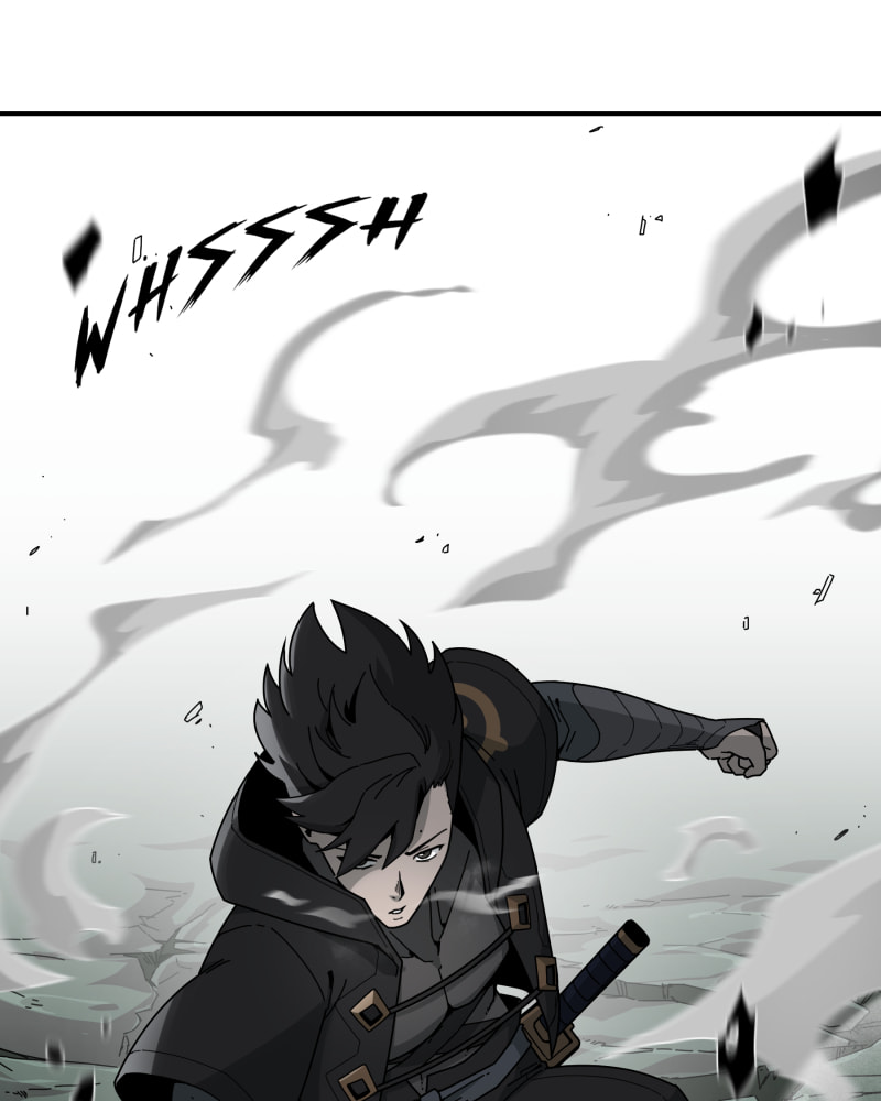 Black Sun Doreiou Chapter 95 page 46 - 