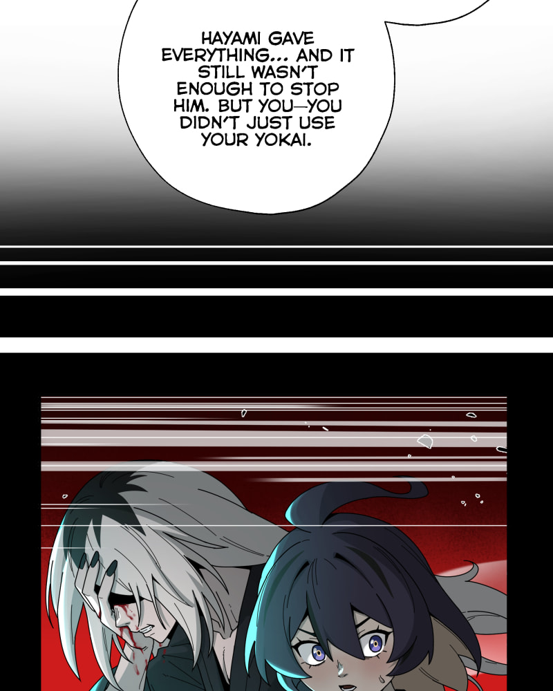 Black Sun Doreiou Chapter 95 page 57 - 
