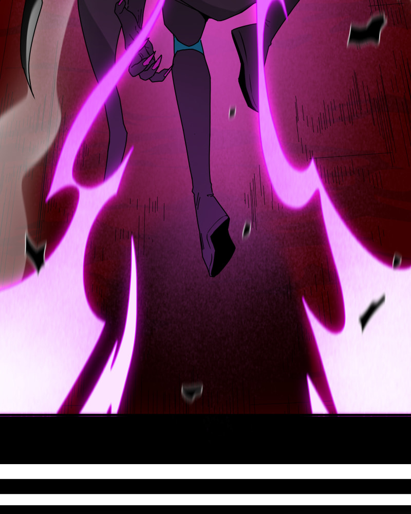 Black Sun Doreiou Chapter 95 page 61 - 