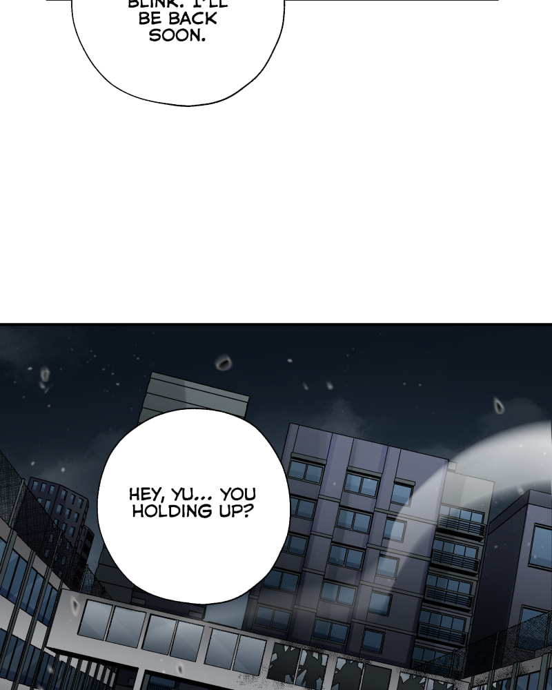 Black Sun Doreiou Chapter 95 page 66 - 