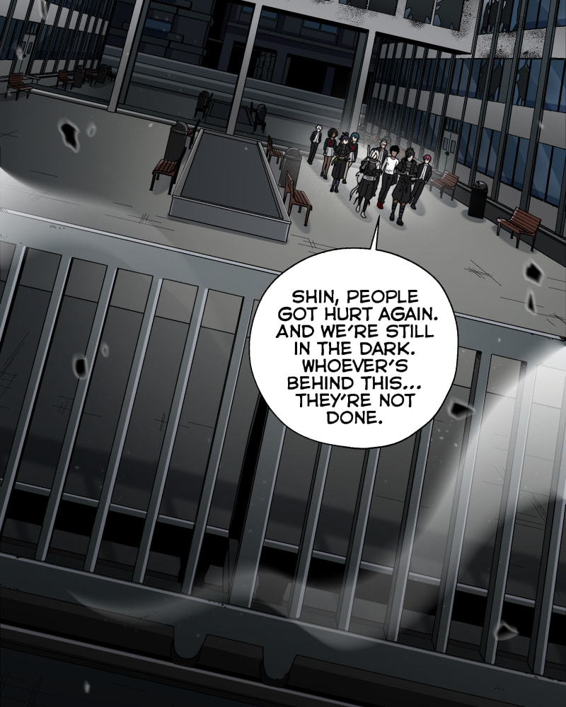 Black Sun Doreiou Chapter 95 page 67 - 
