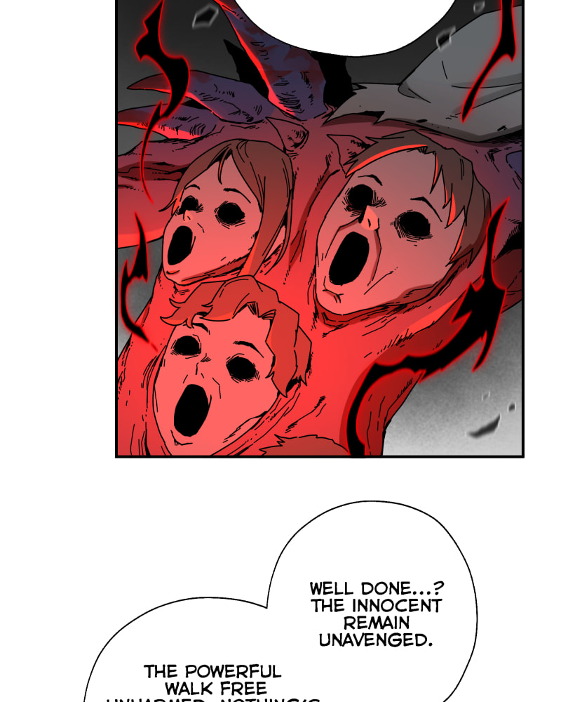 Black Sun Doreiou Chapter 95 page 72 - 