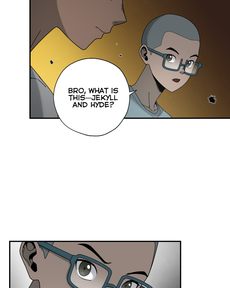 Black Sun Doreiou Chapter 95 page 76 - 