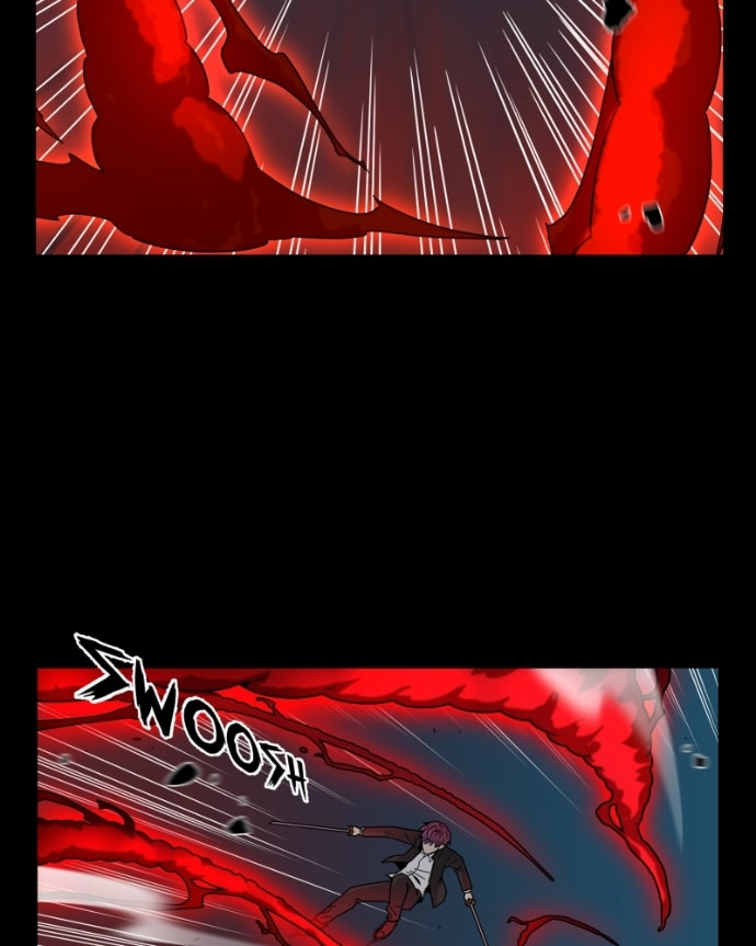 Black Sun Doreiou Chapter 96 page 34 - 