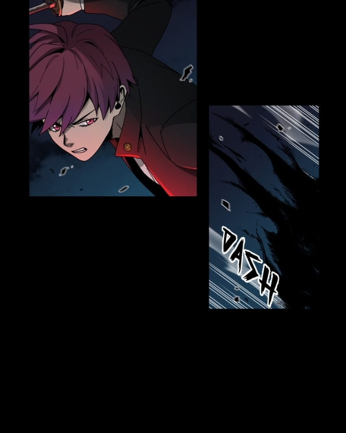 Black Sun Doreiou Chapter 96 page 38 - 
