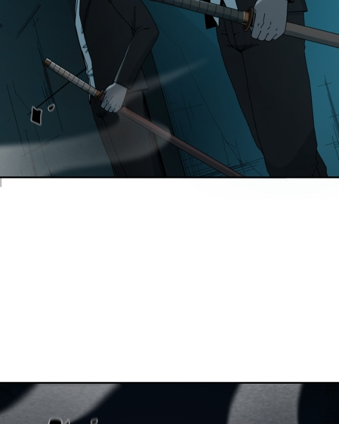 Black Sun Doreiou Chapter 98 page 11 - 