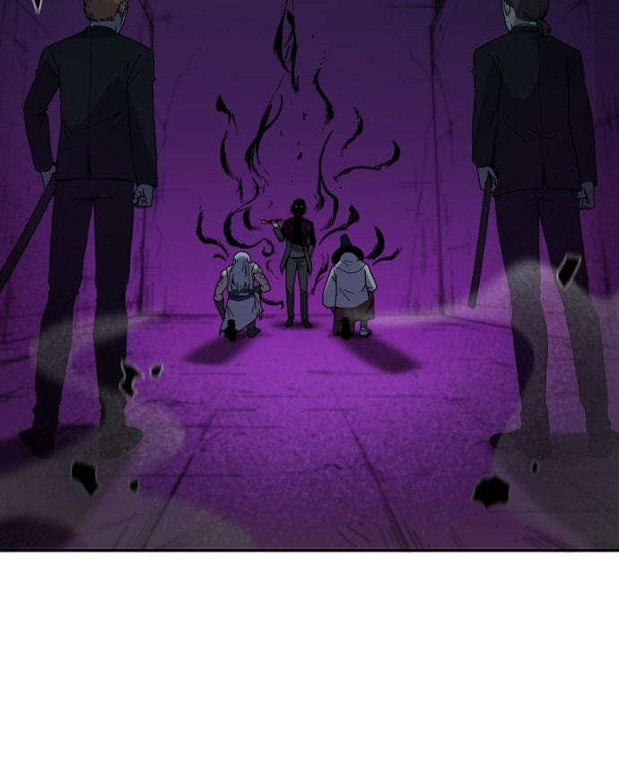 Black Sun Doreiou Chapter 98 page 13 - 
