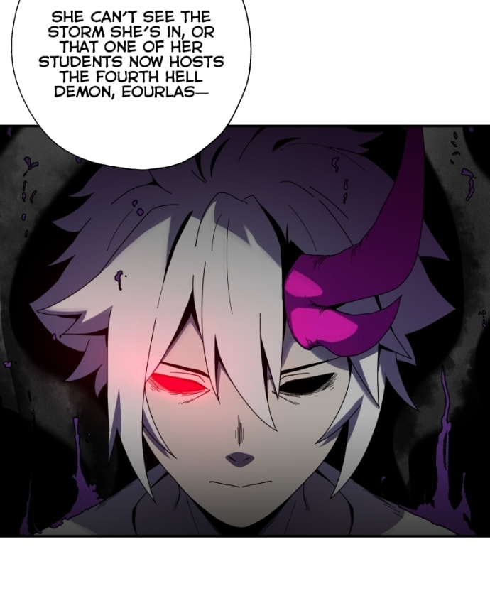Black Sun Doreiou Chapter 98 page 22 - 