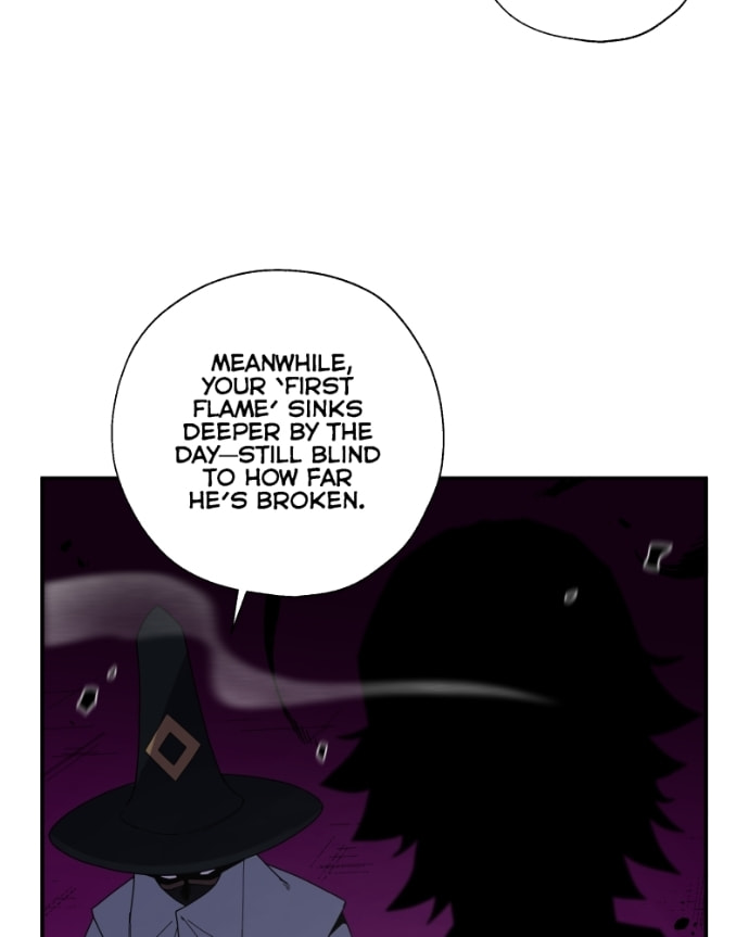 Black Sun Doreiou Chapter 98 page 26 - 