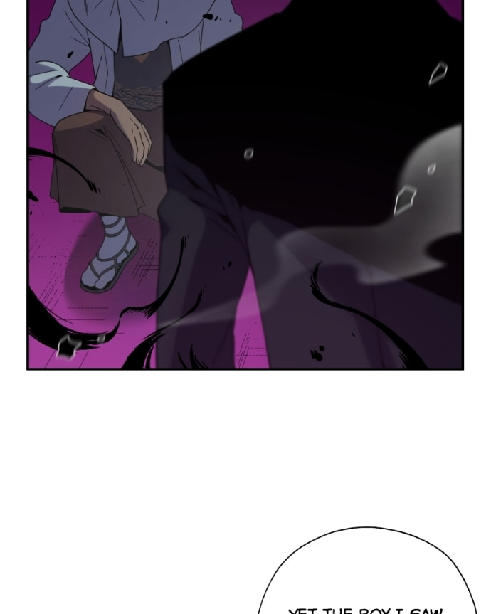 Black Sun Doreiou Chapter 98 page 27 - 