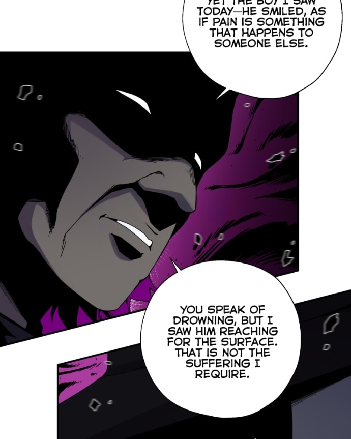 Black Sun Doreiou Chapter 98 page 28 - 