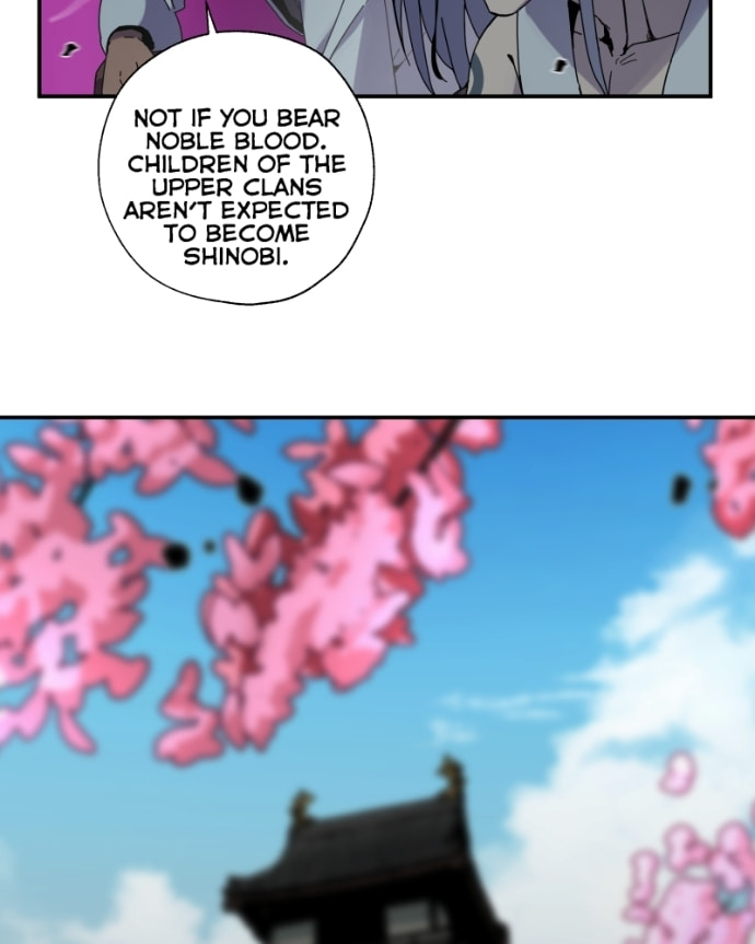 Black Sun Doreiou Chapter 98 page 33 - 