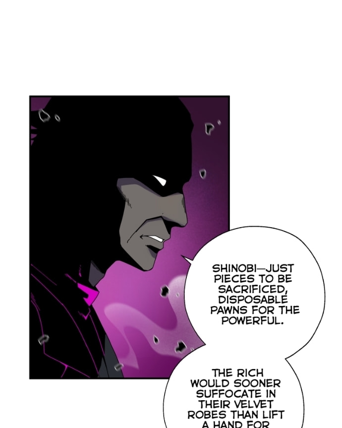 Black Sun Doreiou Chapter 98 page 35 - 