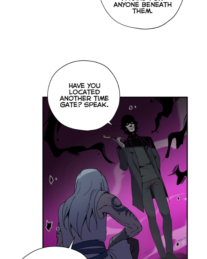 Black Sun Doreiou Chapter 98 page 36 - 
