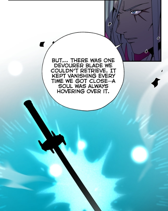 Black Sun Doreiou Chapter 98 page 39 - 