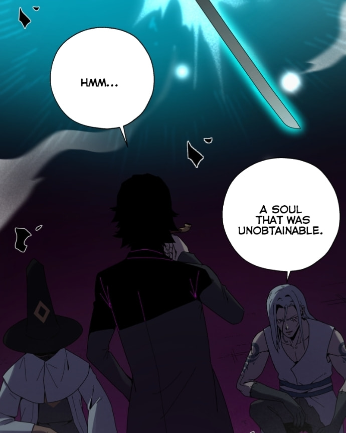 Black Sun Doreiou Chapter 98 page 40 - 