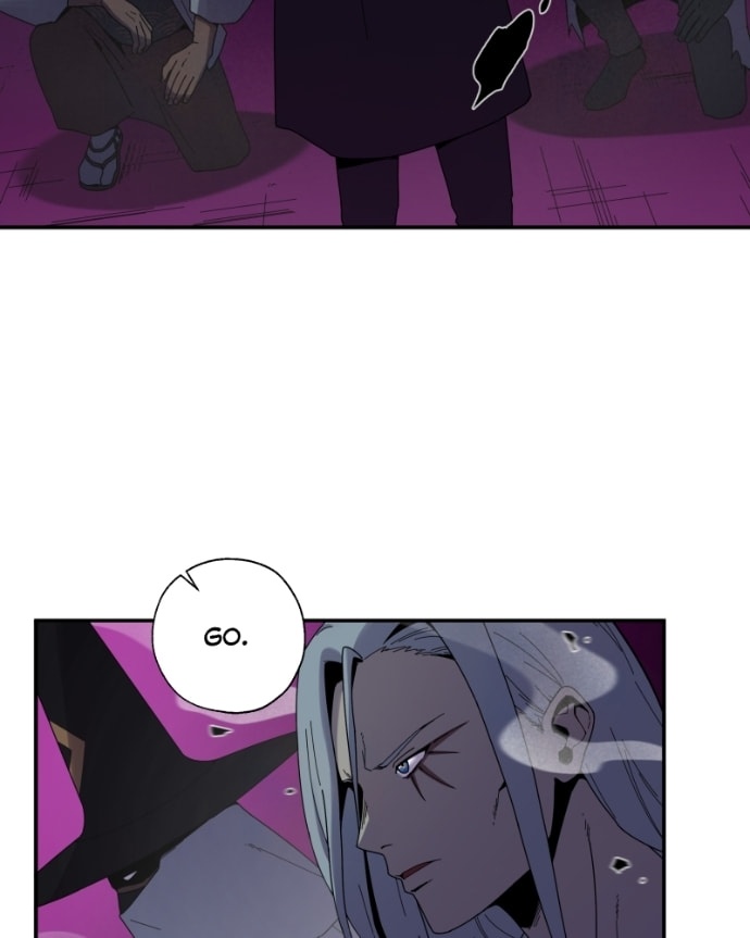 Black Sun Doreiou Chapter 98 page 41 - 