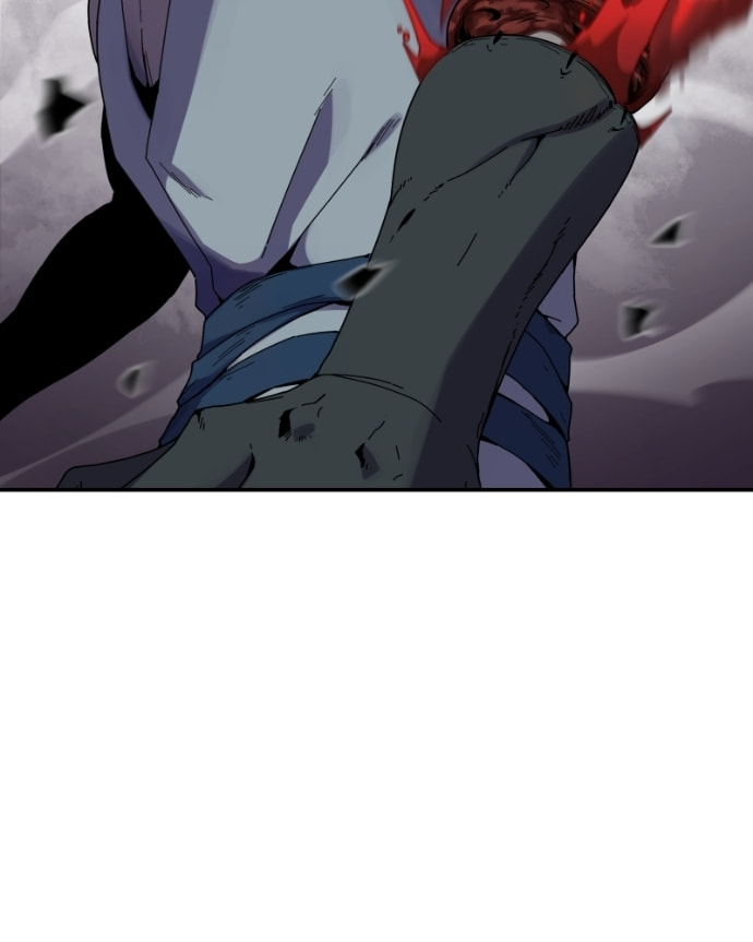 Black Sun Doreiou Chapter 98 page 50 - 