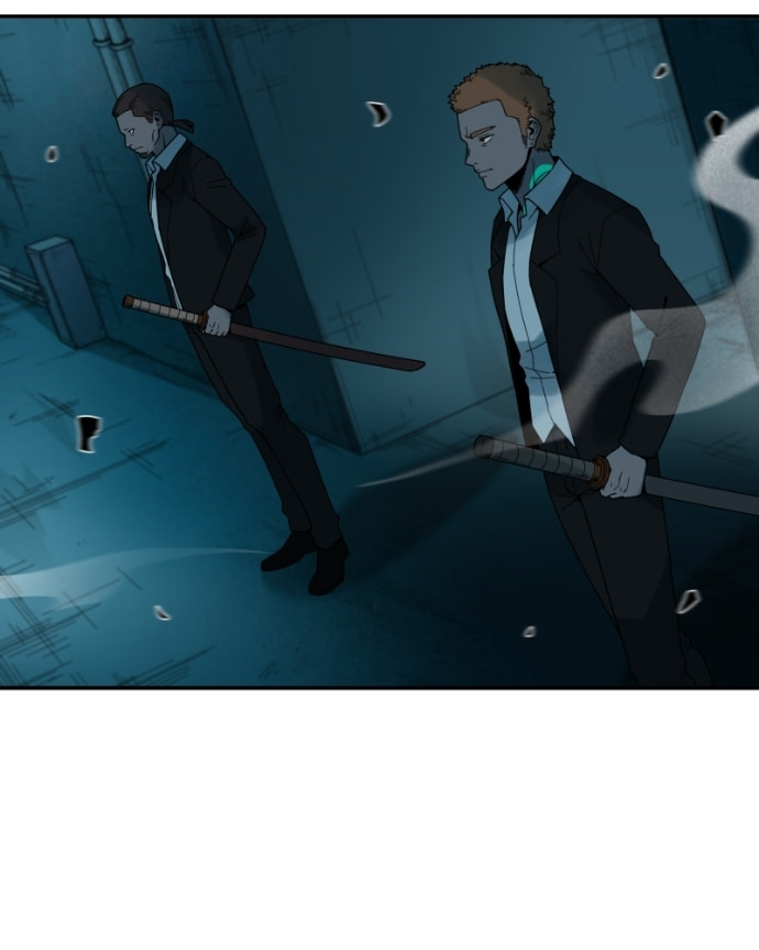 Black Sun Doreiou Chapter 98 page 51 - 