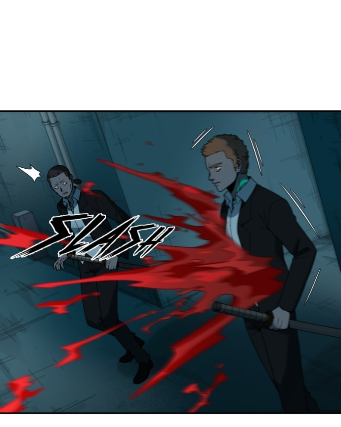 Black Sun Doreiou Chapter 98 page 52 - 