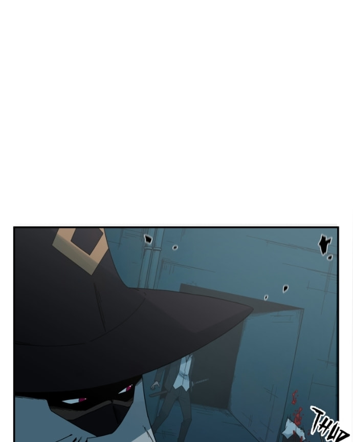 Black Sun Doreiou Chapter 98 page 53 - 