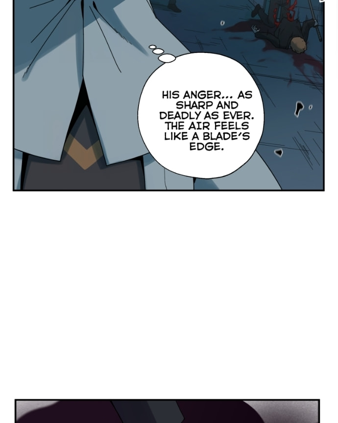 Black Sun Doreiou Chapter 98 page 54 - 