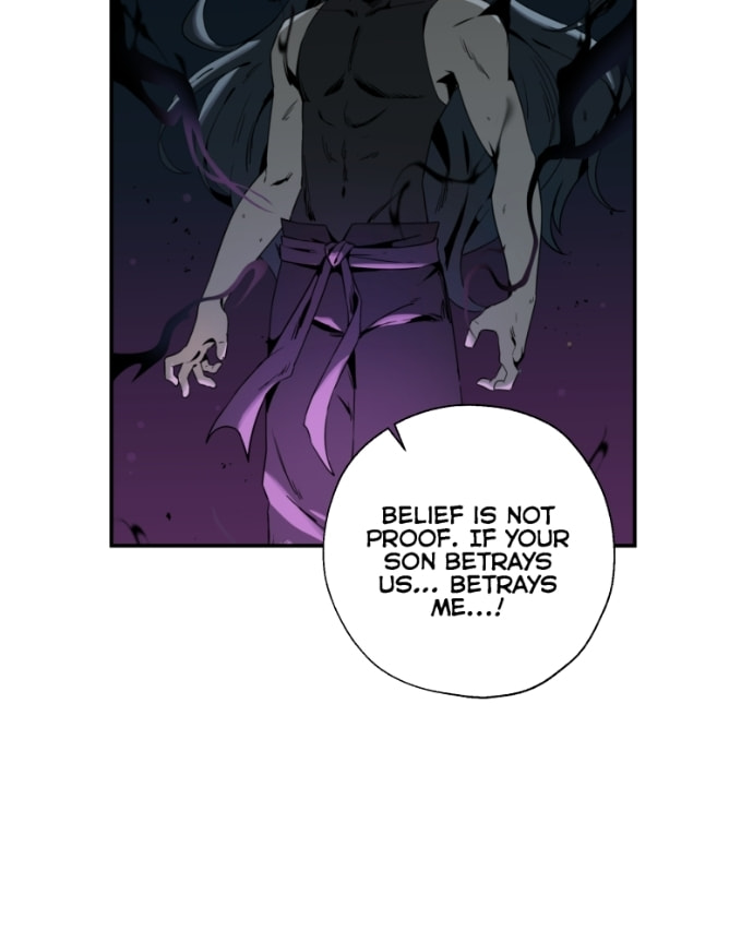 Black Sun Doreiou Chapter 98 page 60 - 