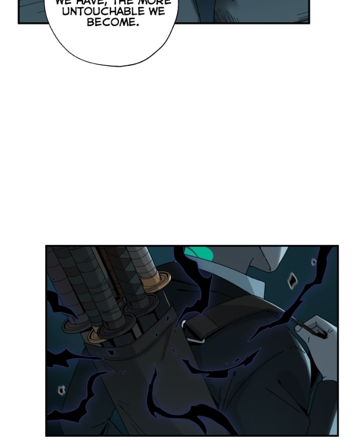 Black Sun Doreiou Chapter 98 page 7 - 