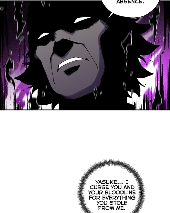 Black Sun Doreiou Chapter 98 page 66 - 