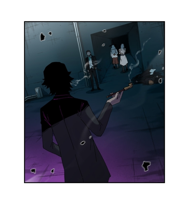 Black Sun Doreiou Chapter 98 page 69 - 