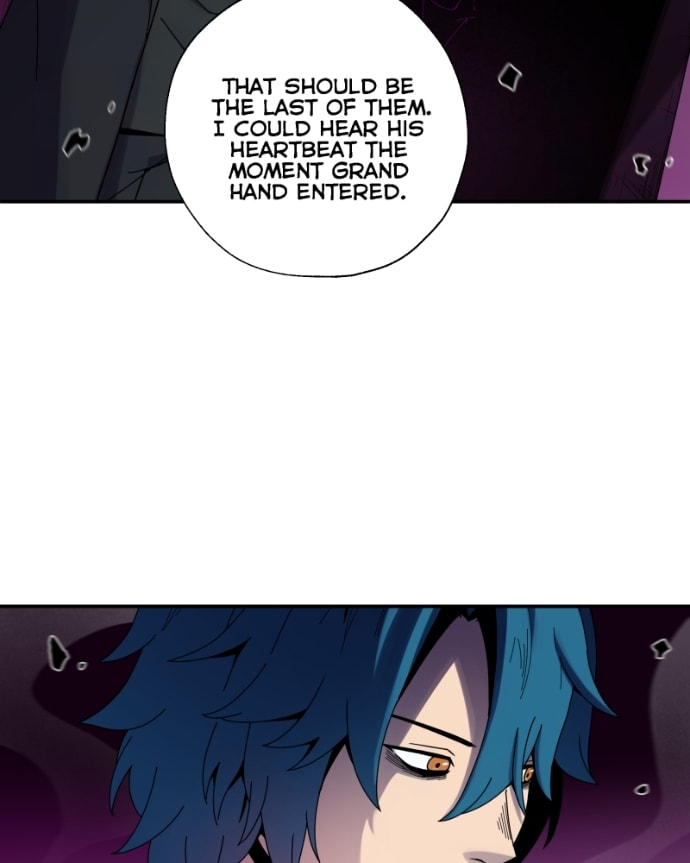 Black Sun Doreiou Chapter 98 page 71 - 