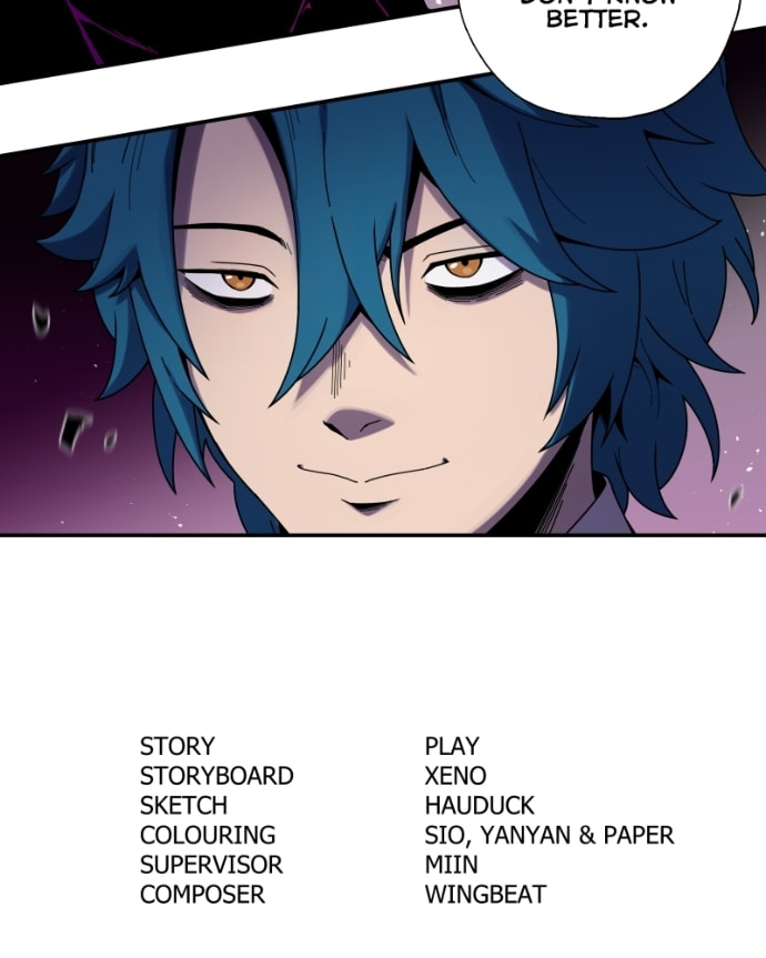Black Sun Doreiou Chapter 98 page 79 - 