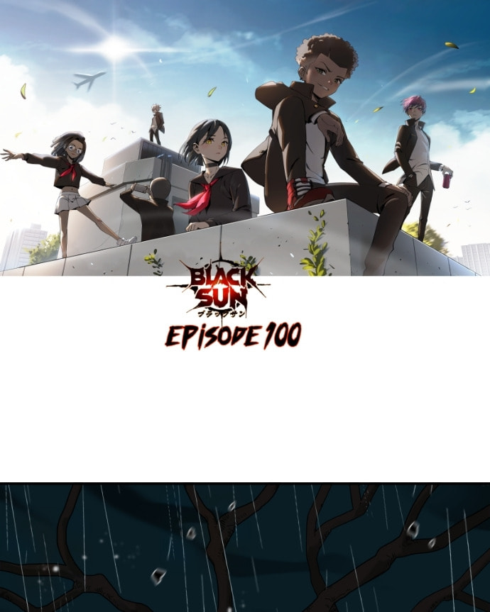 Black Sun Chapter 100 page 2 - 