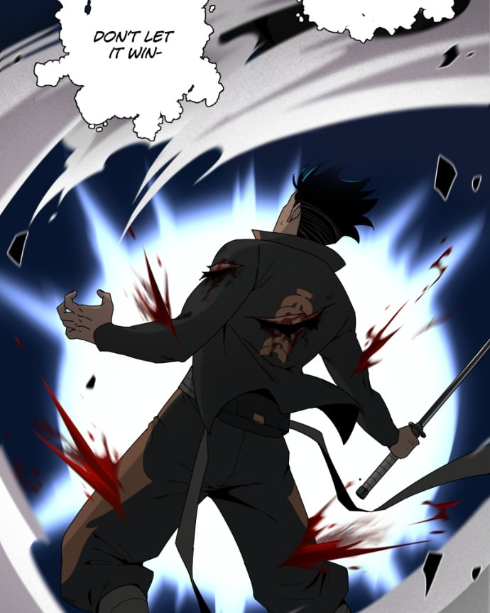Black Sun Chapter 100 page 13 - 