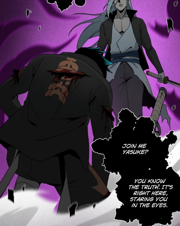 Black Sun Chapter 100 page 15 - 