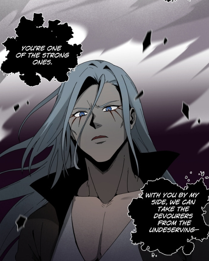 Black Sun Chapter 100 page 16 - 