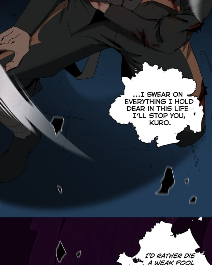 Black Sun Chapter 100 page 18 - 