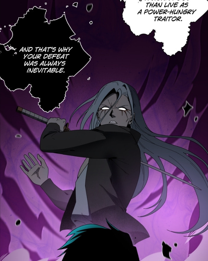 Black Sun Chapter 100 page 19 - 