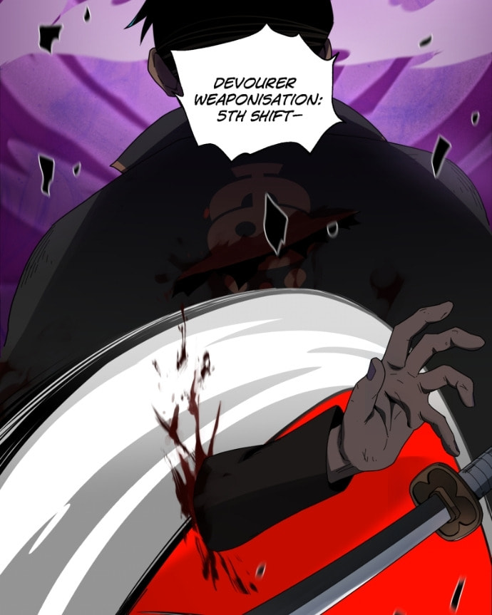 Black Sun Chapter 100 page 20 - 