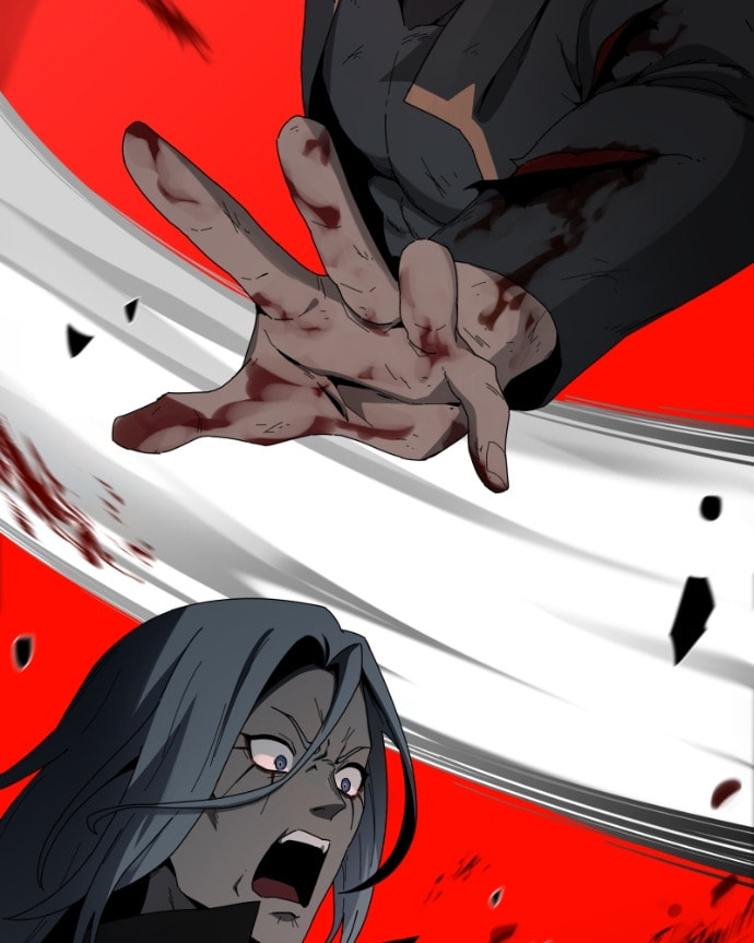 Black Sun Chapter 100 page 25 - 