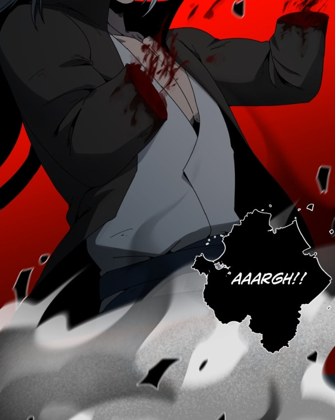 Black Sun Chapter 100 page 26 - 