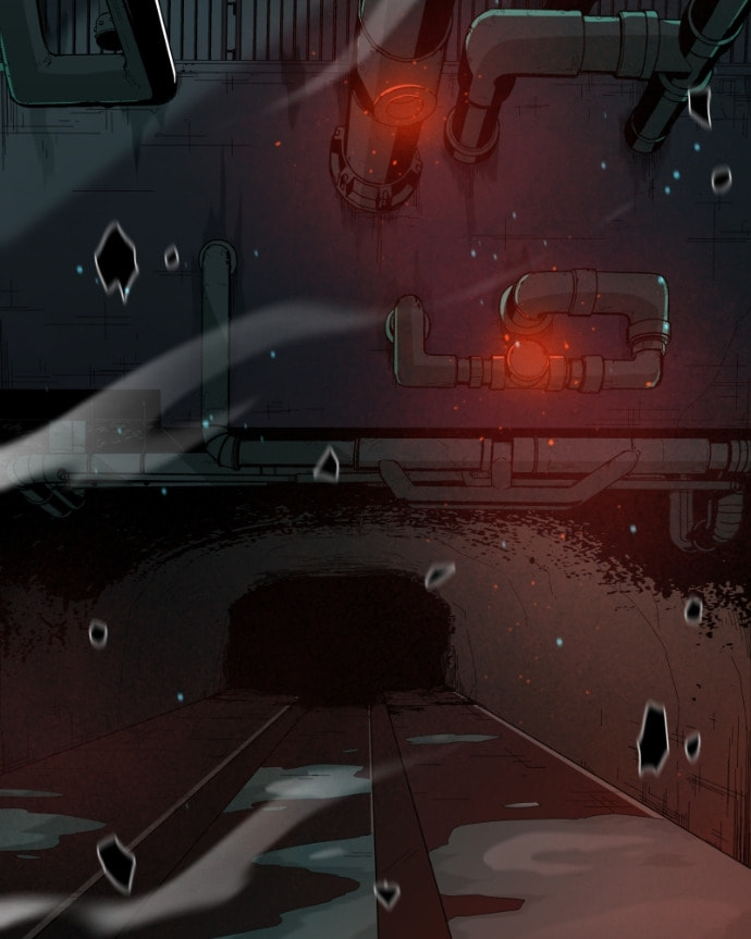 Black Sun Chapter 100 page 30 - 