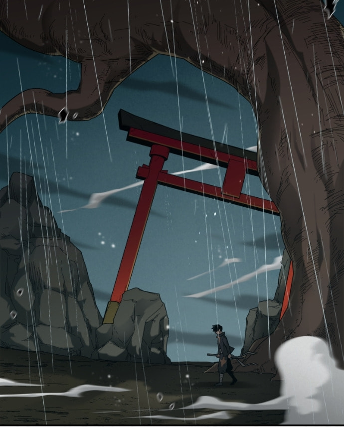 Black Sun Chapter 100 page 4 - 