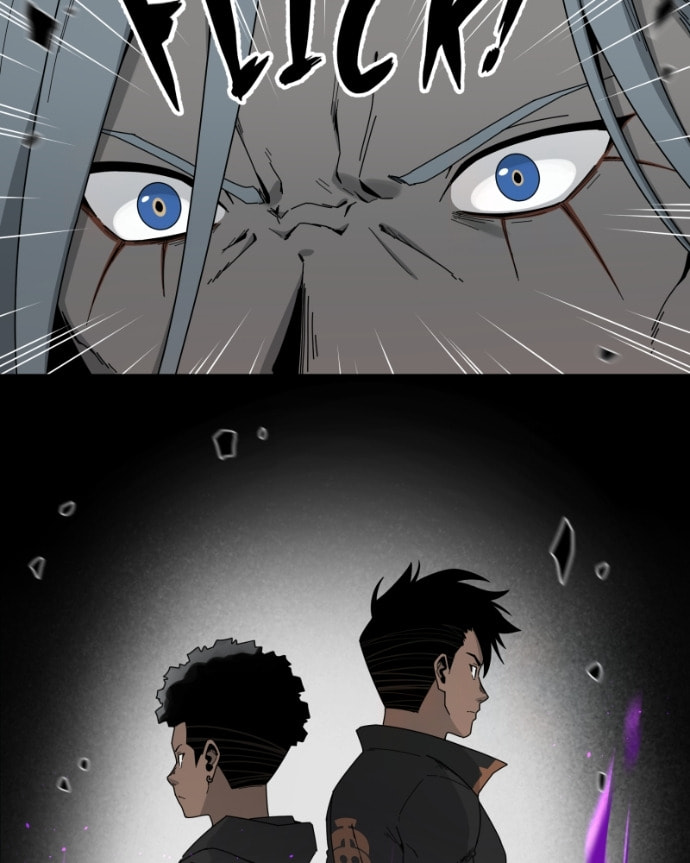 Black Sun Chapter 100 page 33 - 
