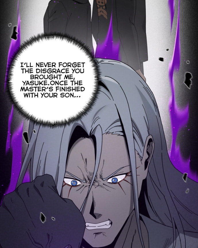 Black Sun Chapter 100 page 34 - 