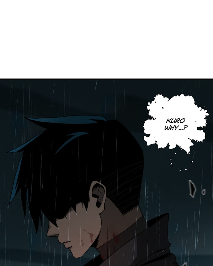 Black Sun Chapter 100 page 5 - 